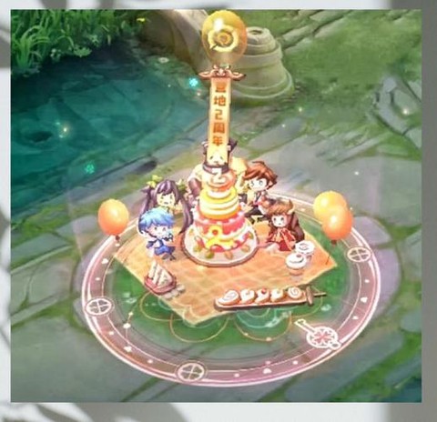 王者荣耀回城特效怎么获得[图1]