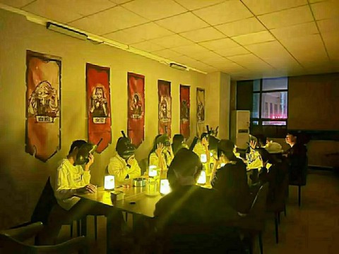 狼人杀好友怎么一起玩[图2]