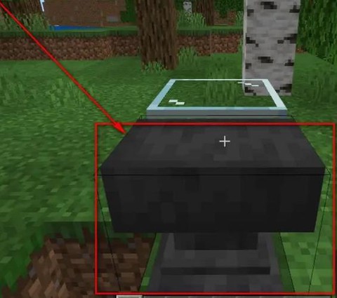 我的世界玻璃有什么用