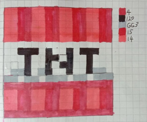 我的世界怎么刷tnt[图2]