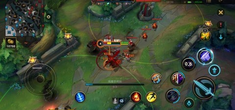 英雄联盟手游如何获得劫