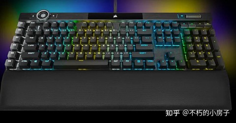 英雄联盟什么键盘好[图2]