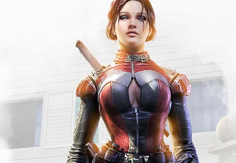 使命召唤美杜莎怎么样[图2]