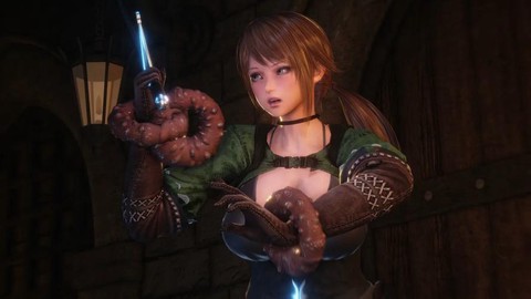 dnf触手什么意思[图2]