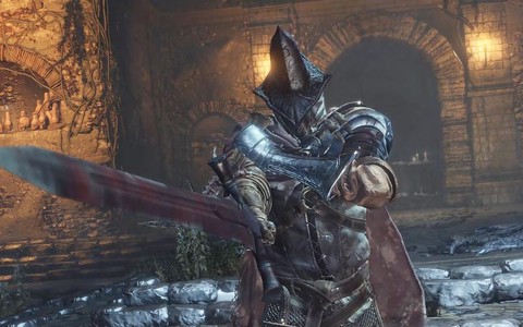 黑魂3深渊监视者弱什么[图2]