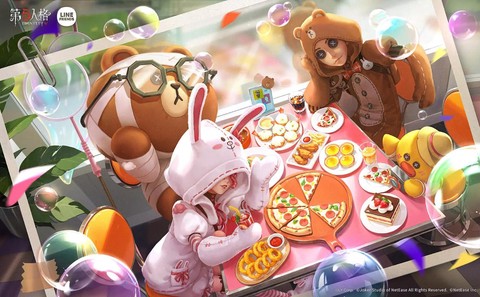 第五人格联动为什么没有