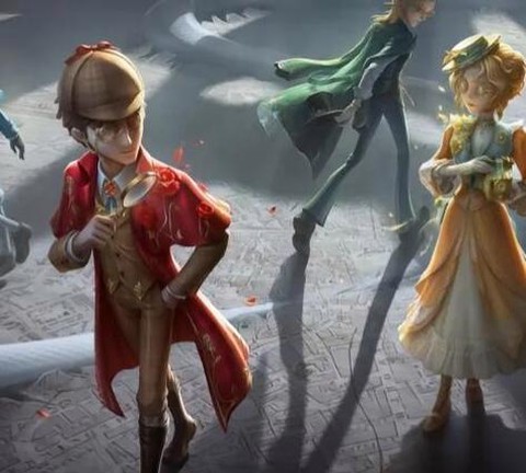 第五人格联动为什么没有[图1]