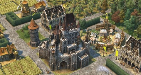 纪元1404怎么贸易