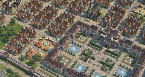 纪元1404怎么贸易[图1]