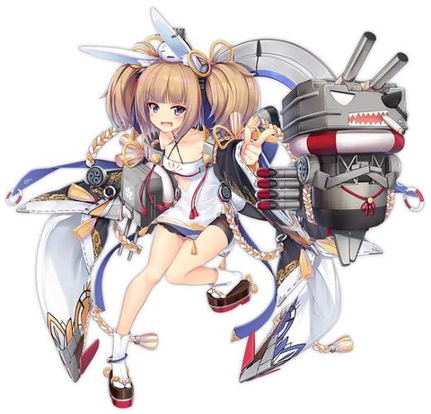 碧蓝航线阳炎怎么样[图2]