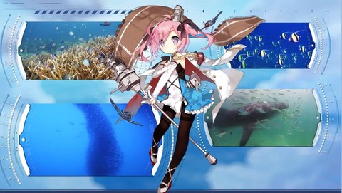 碧蓝航线海豹什么意思[图2]