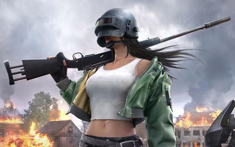 玩绝地求生卡怎么办