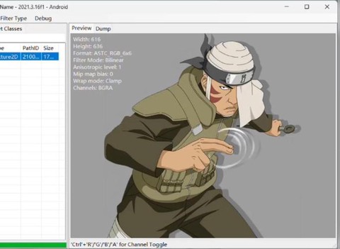 火影忍者马基怎么死的