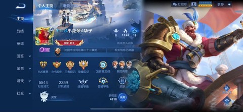 王者荣耀什么是体验服[图2]