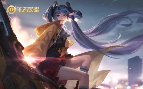 王者荣耀poke什么意思