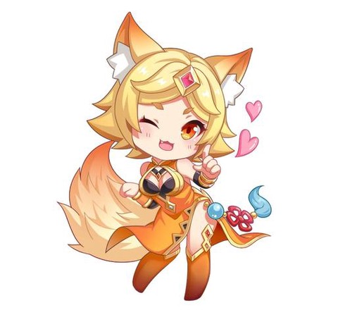 王者荣耀妲己怎么玩[图1]