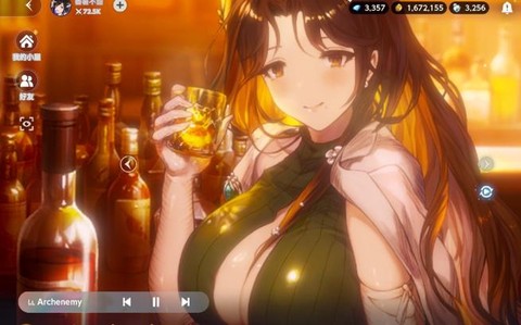 棕色尘埃2专武要升星吗[图1]