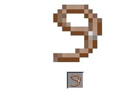 我的世界牵引绳怎么做