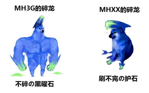 怪物猎人4g碎龙怎么打