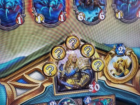 炉石传说佛祖骑是什么[图2]