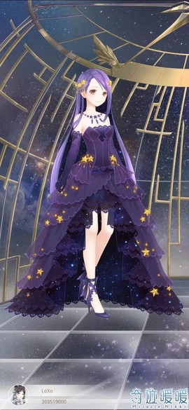 奇迹暖暖怎么安装不了