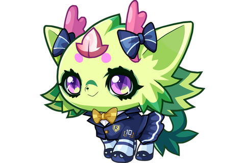 洛克王国什么是紫藤[图2]