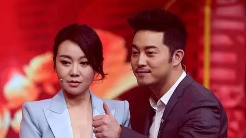 武林外传结婚怎么游街