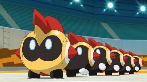 口袋妖怪空间队是什么