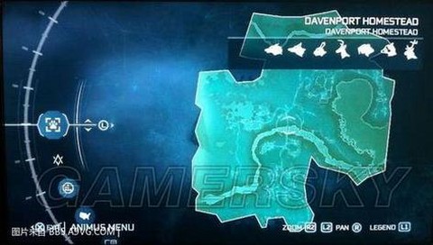 刺客信条3工匠怎么升级[图1]