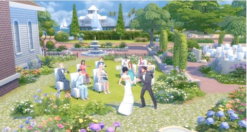 模拟人生4绅士mod怎么用[图2]