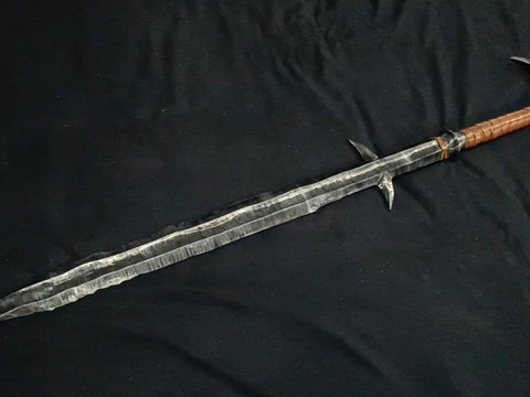 黑暗之魂3风暴管束者怎么用[图2]