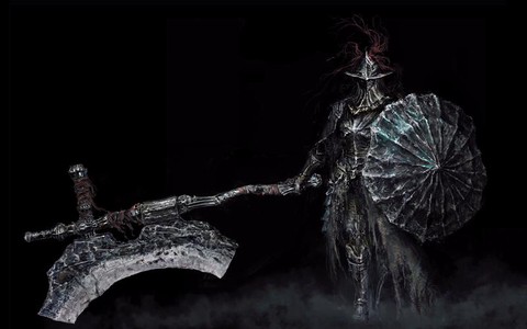 黑暗之魂3什么服装[图1]