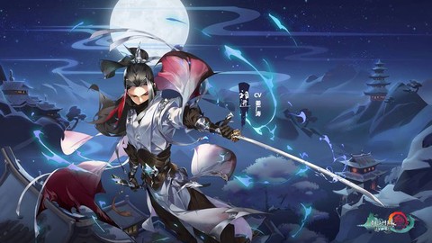 指尖江湖剑网3什么角色