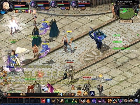 魔域掉钱版什么意思[图1]