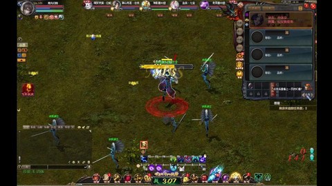 魔域130任务怎么做