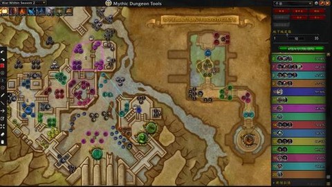 魔兽怎么去潘达利亚[图1]