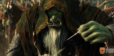 魔兽古尔丹怎么死的