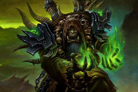 魔兽古尔丹怎么死的[图1]