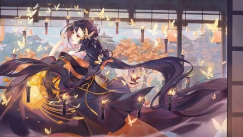 阴阳师彼岸花说的什么