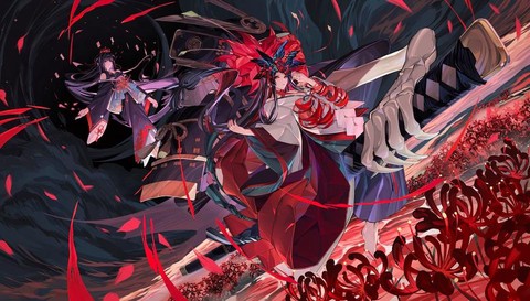 阴阳师彼岸花说的什么[图2]