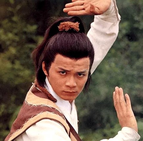 金庸群侠传郭静怎么