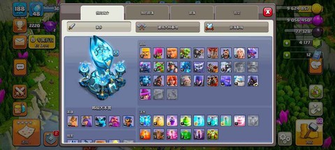 部落冲突用什么号玩[图1]