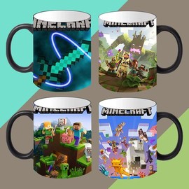 我的世界怎么做杯子[图1]