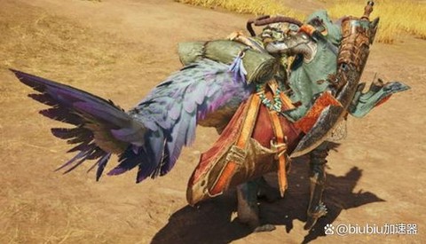 怪物猎人怪物如何捕捉[图2]