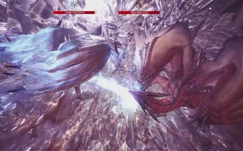 怪物猎人世界冥灯龙怎么打