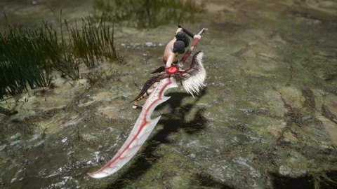 怪物猎人XX弓怎么用