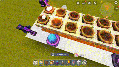 迷你世界恐龙蛋怎么做