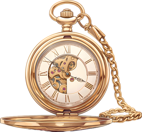 密室逃脱钟表怎么过[图1]