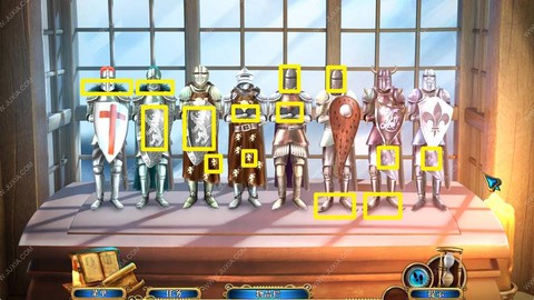 密室逃脱2的5怎么过[图2]