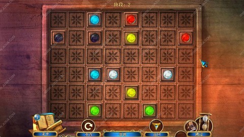 密室逃脱5第三关怎么过图解